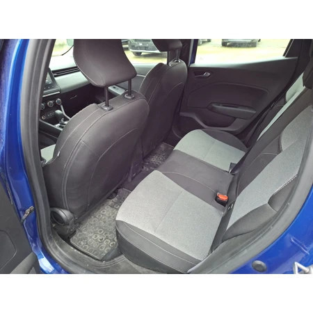 RENAULT-CLIO-EVOLUTION 1.0 TCE X-TRONIC 90 BG görsel 6