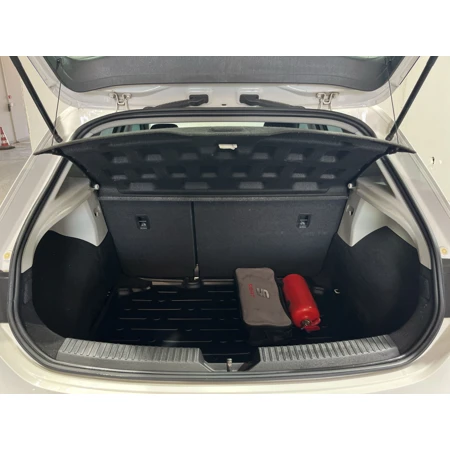 SEAT-LEON-1.2 TSI 110 HP S&S STYLE görsel 11