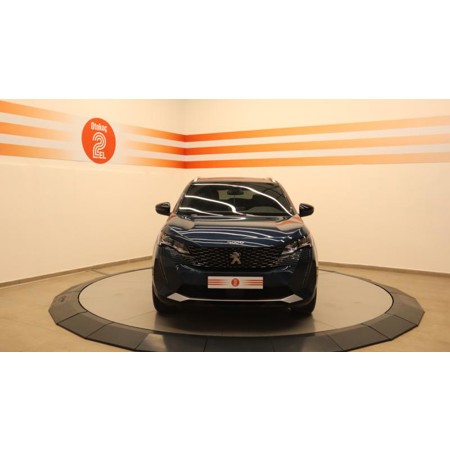 PEUGEOT-3008-ALLURE 1.5 BLUEHDI 130HP EAT8 - 2