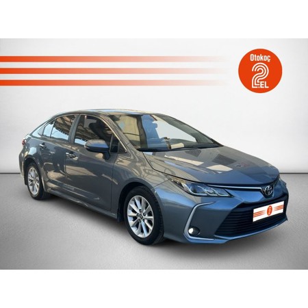 TOYOTA-COROLLA-1.5 DREAM MULTIDRIVE S - 1
