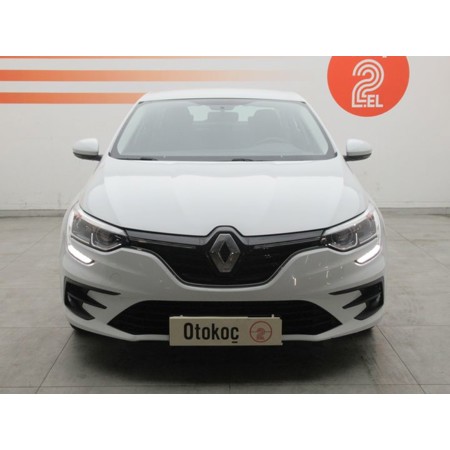 RENAULT-MEGANE-SEDAN JOY 1.3 TCE 140 bg EDC - 2