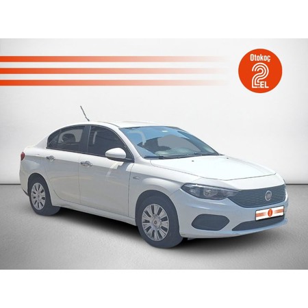 FIAT-EGEA-1.4 FIRE 95 HP EU6 EASY - 1