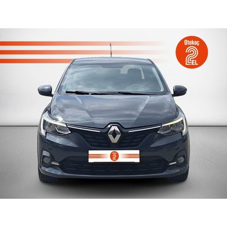 RENAULT-TALIANT-JOY 1.0 TURBO X-TRONIC 90 BG - 2