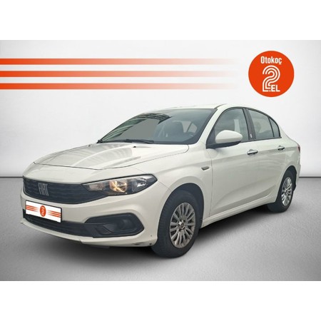 FIAT-EGEA-1.3 MJET II DS 95 HP EASY - 3