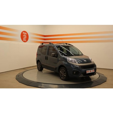 FIAT-FİORİNO-1.4 EKO 77 HP EU6D PREMIO COMBI - 1