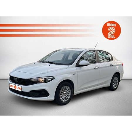 FIAT-EGEA-1.3 MJET 95 HP EU6D EASY - 3