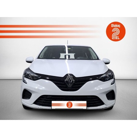 RENAULT-CLIO-Joy 1.0 SCe 65 bg - 2