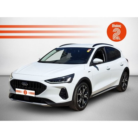 FORD-FOCUS-1.0 ECOBOOST 125HP ACTIVE X HB 5K - 3