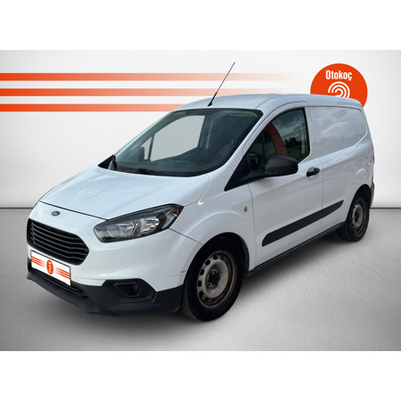 FORD-TRANSIT COURIER-1.5 L TDCI 75PS EU6 TREND - 3