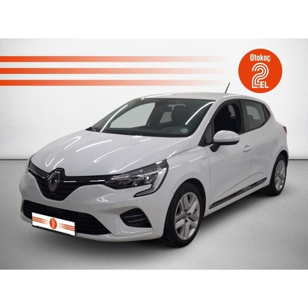 RENAULT-CLIO-Touch 1.0 TCe X-Tronix 90 bg - 3
