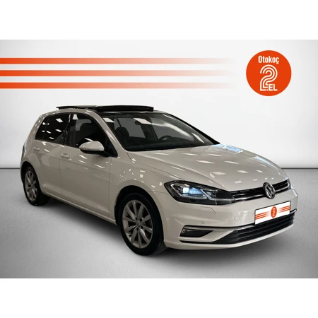Volkswagen GOLF 2020 177.972 km