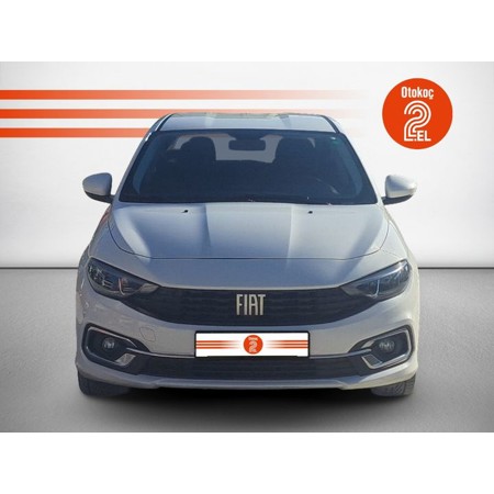 FIAT-EGEA-1.6 MJET 130HP URBAN DCT - 2