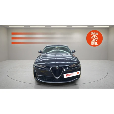 Alfa Romeo TONALE 2023 119.008 km 1