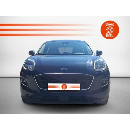 Ford PUMA 2023 52.586 km