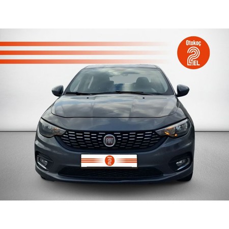 FIAT-EGEA-1.4 FIRE 95 HP EU6D EASY - 2
