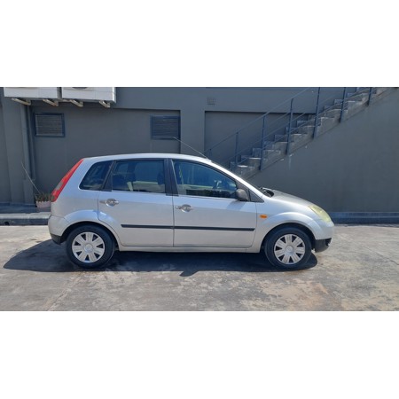 FORD FIESTA 2005 1.4 TDCI COMFORT KLİMALI - 1