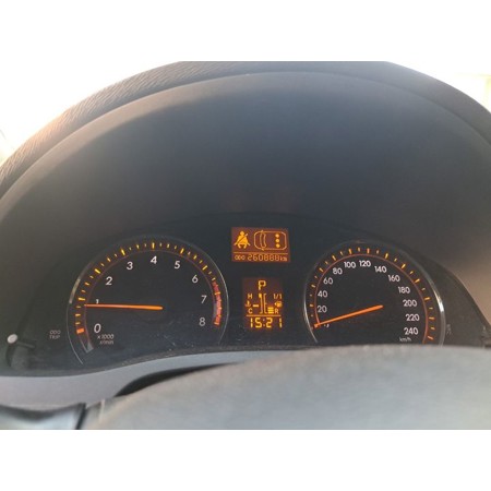 TOYOTA-AVENSİS-1.8 ELEGANT EXTRA MULTIDRIVE S - 2