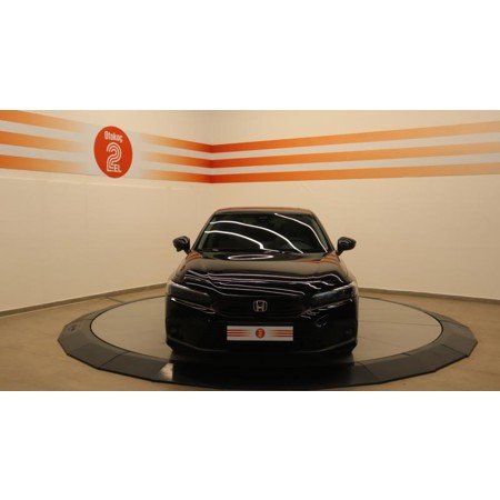 HONDA-CIVIC-1.5L VTEC TURBO EXECUTIVE+ CVT - 2