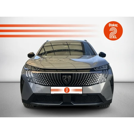 Peugeot 5008 2025 43.267 km