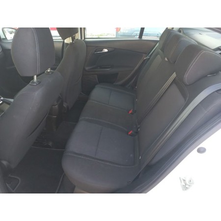 FIAT-EGEA-1.3 MJET II DS 95 HP URBAN - 1