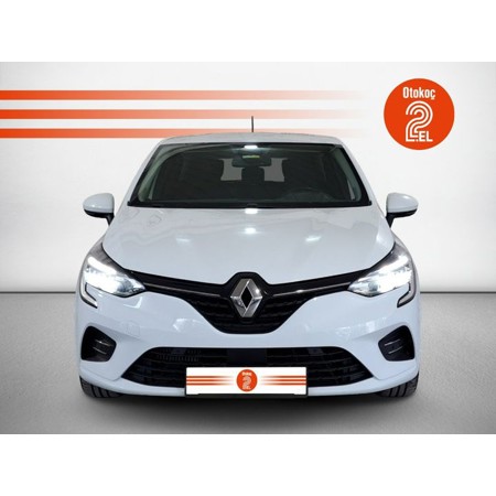 RENAULT-CLIO-Touch 1.3 TCe EDC 130 bg - 2