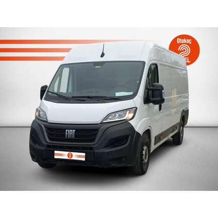 FIAT-DUCATO-VAN MAXI 2.2 MJET3 140HP (15M3) - 3