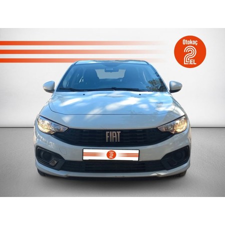 FIAT-EGEA-1.6 MJET 130HP EASY DCT - 2