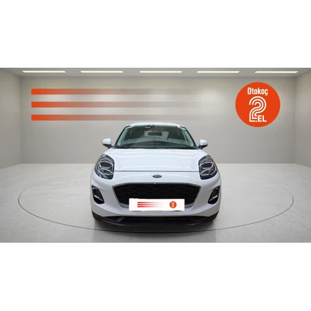 Ford PUMA 2022 67.738 km