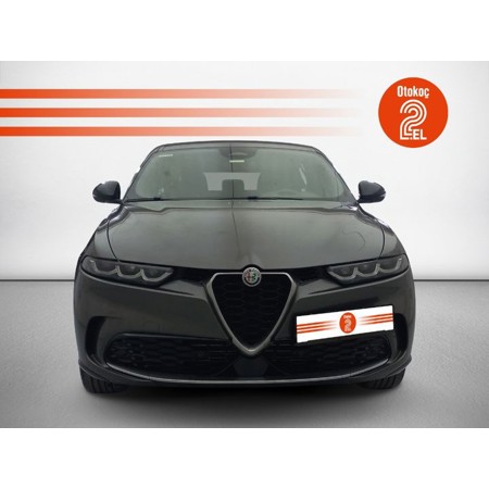 ALFA ROMEO-TONALE-1.6 130HP TI DIESEL DCT - 2