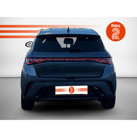 BYD-DOLPHIN-DOLPHIN DESIGN BEV - 2