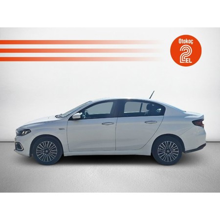 FIAT-EGEA-1.3 MJET II DS 95 HP URBAN - 2