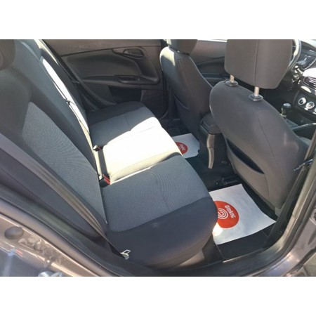 FIAT-EGEA-1.3 MJET 95 HP EASY E6F SEDAN - 3