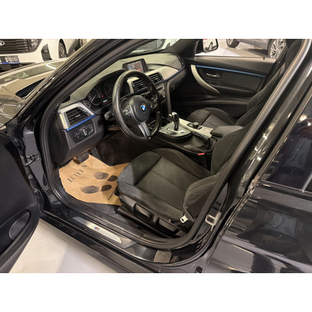 BMW-3 SERISI-1.5 318I AUTO M PLUS - 3