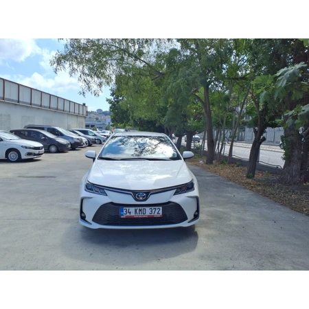 Toyota COROLLA 2024 70.515 km