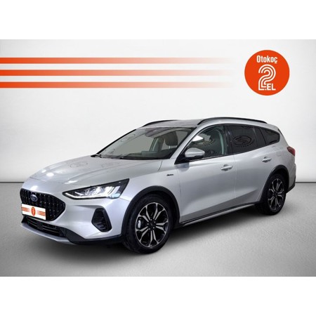 FORD-FOCUS-ACTIVE SW 1.0LT MHEV ECOBOOST 125PS AT - 3