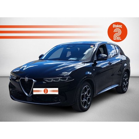 ALFA ROMEO-TONALE-1.6 130HP TI DIESEL DCT - 3