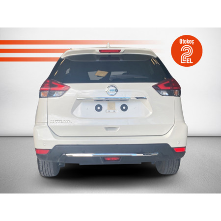 NISSAN-X-TRAIL-1.3 DIG-T 158 HP DCT PLATINUM 5S - 3