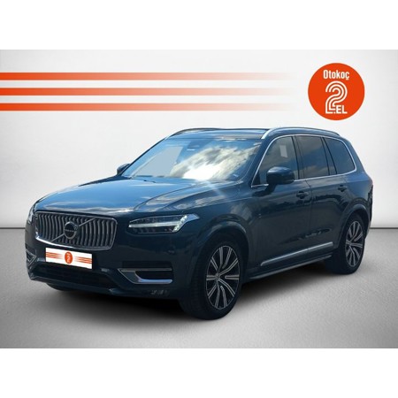 VOLVO-XC90-B5 AWD PLUS BRIGHT - 3
