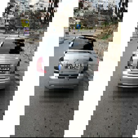 Masrafsız | Aile Aracı | Ağır Hasarsız | 2010 Hyundai Accent Era - 3