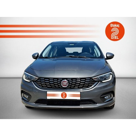 FIAT-EGEA-1.4 FIRE 95 HP EU6 URBAN - 2