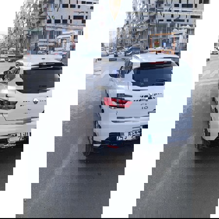 Renault Clio 2015 icon  - 3