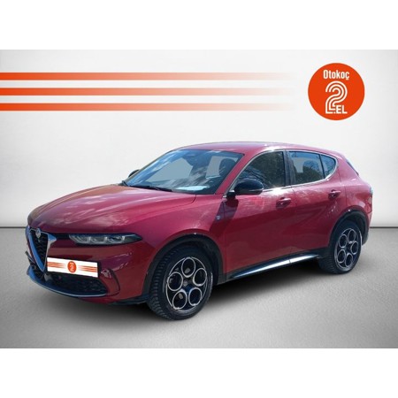 ALFA ROMEO-TONALE-1.6 130HP TI DIESEL DCT - 3