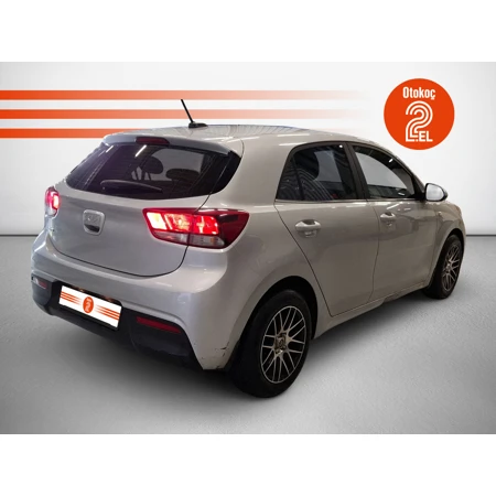 KIA-RIO-1.0L TGDI 100PS COOL MT görsel 11