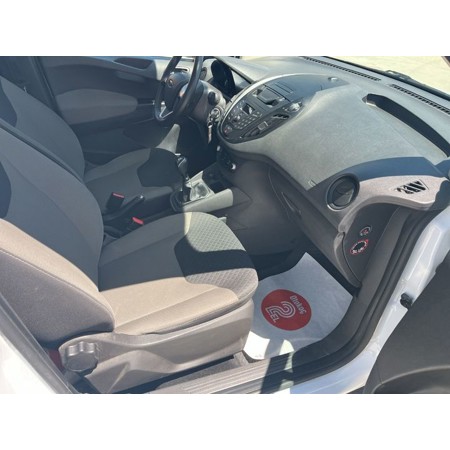 FORD-TOURNEO COURIER-1.5 L TDCI 100PS EU6.2 DELUXE MCA - 3