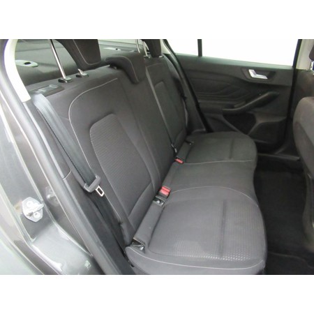 FORD-FOCUS-1.5L TDCI 120PS TITANIUM AUTO - 3