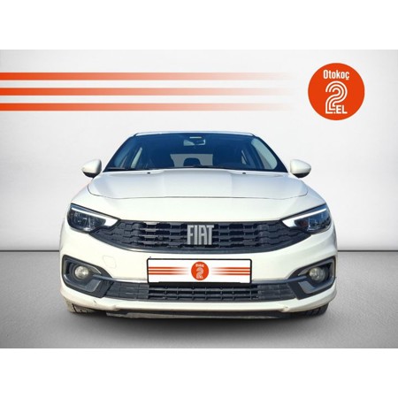 FIAT-EGEA-1.6 MJET 130HP URBAN DCT - 2