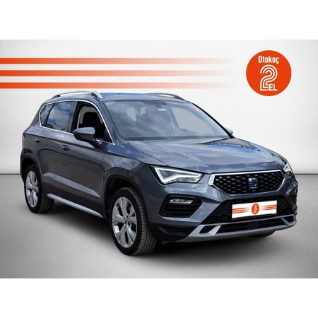 SEAT-ATECA-1.5 ECOTSI ACT 150 HP DSG S&S XPERIENCE - 1