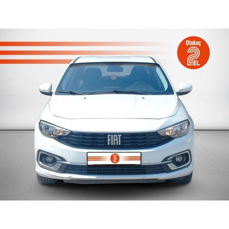 FIAT-EGEA-1.6 MJET 130HP EASY DCT - 2
