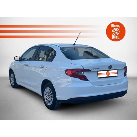 FIAT-EGEA-1.3 MJET 95 HP EU6D EASY - 1