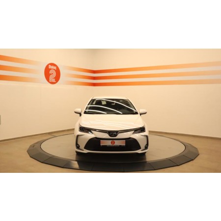 TOYOTA-COROLLA-1.8 HYBRID DREAM E-CVT - 2